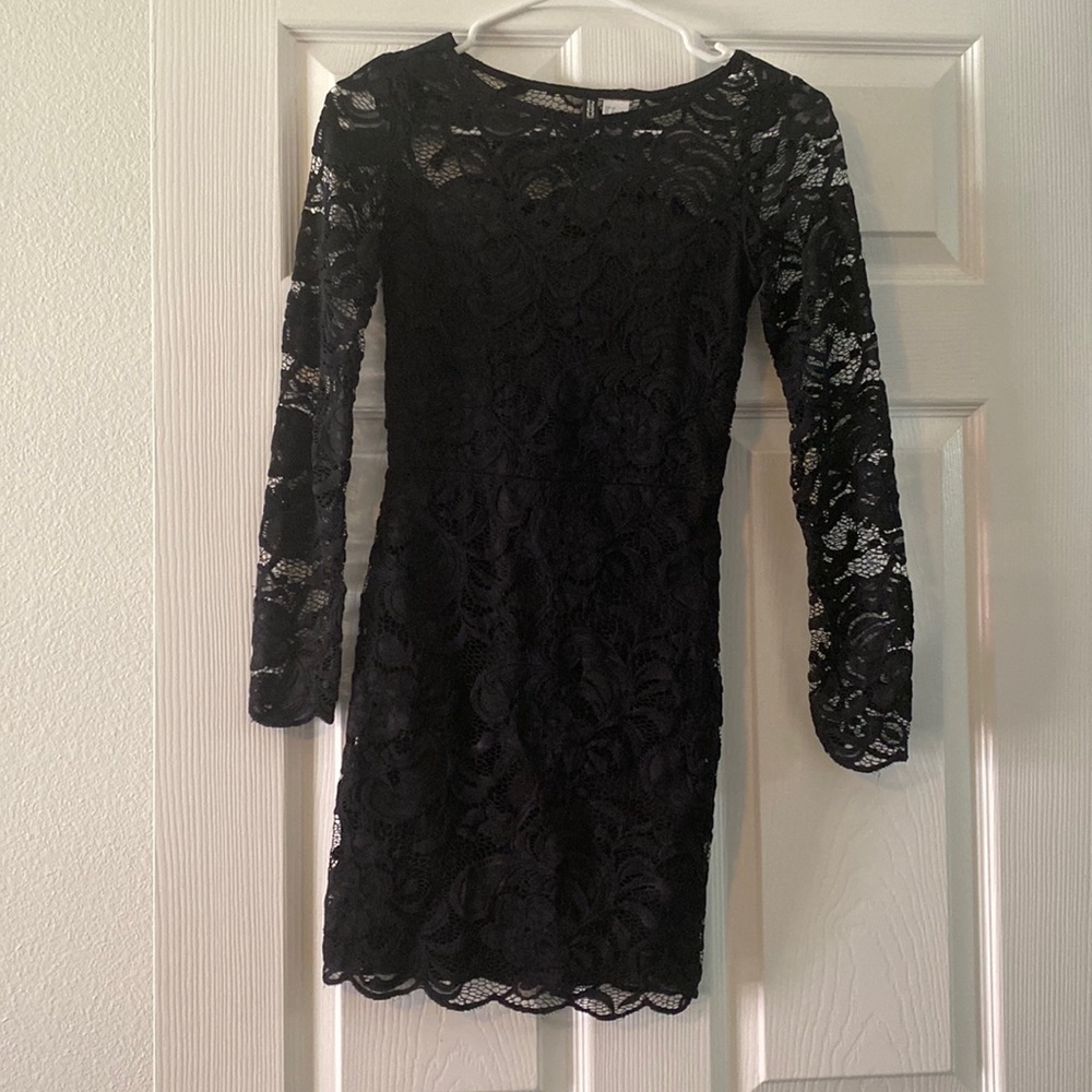 Divided (H&M) dress